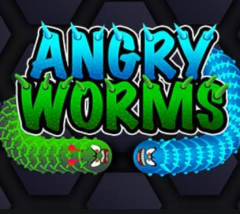 Angry Worms