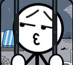 Escape From Prison