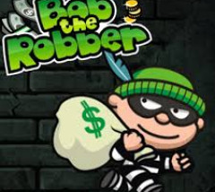 Bob The Robber To Go