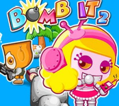 Bomb It 2