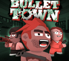 Bullet Town
