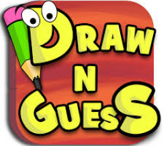 Draw and Guess