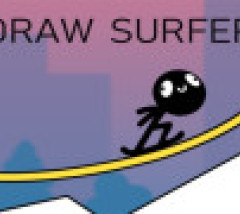 Draw Surfer