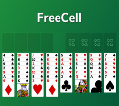 Free Cell