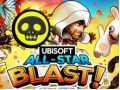 All-Star Blast!