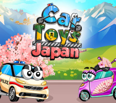 Car Toys Japan Season