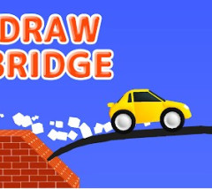 Draw Bridges