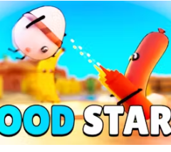 FoodStars.io