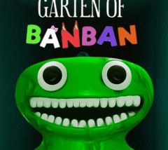 Garten Of Banban