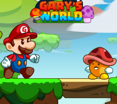 Gary's World