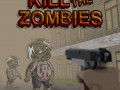 Kill The Zombies 3D