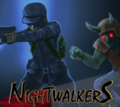 Nightwalkers.io