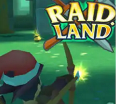Raid Land
