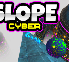 Slope Cyber