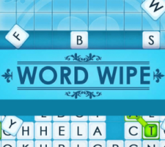 Word Wipe