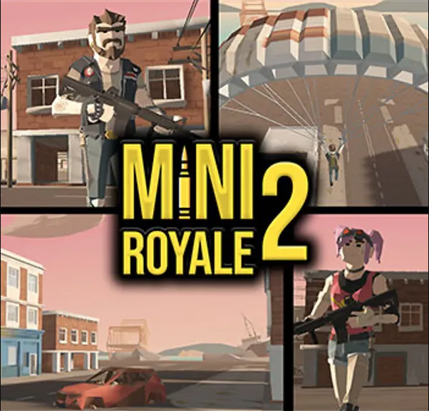 Mini Royale 2