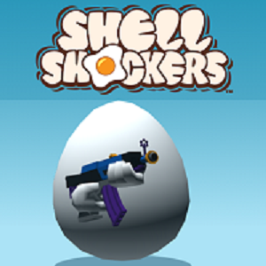 SHELL SHOCKERS Play Shell Shockers on Poki 1 